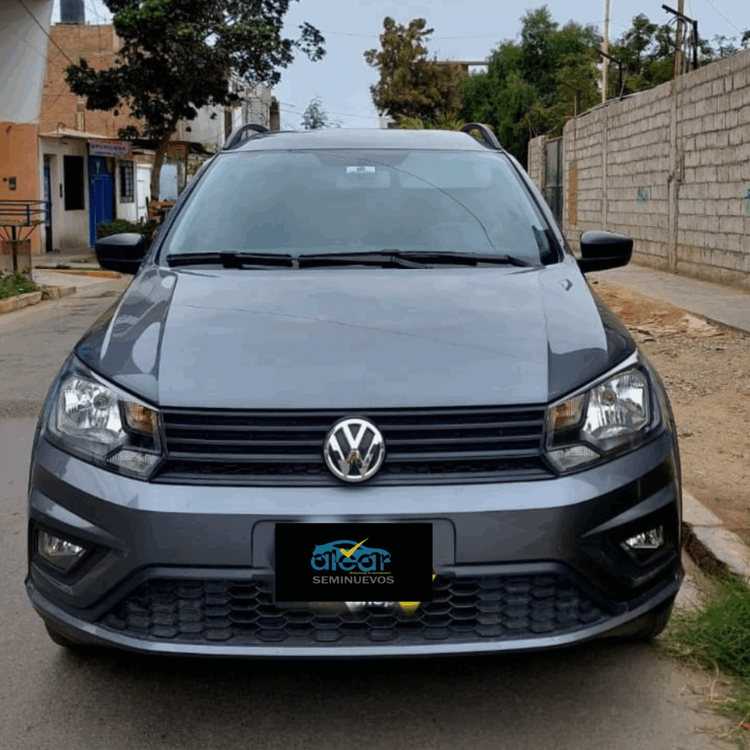 Volkswagen Saveiro