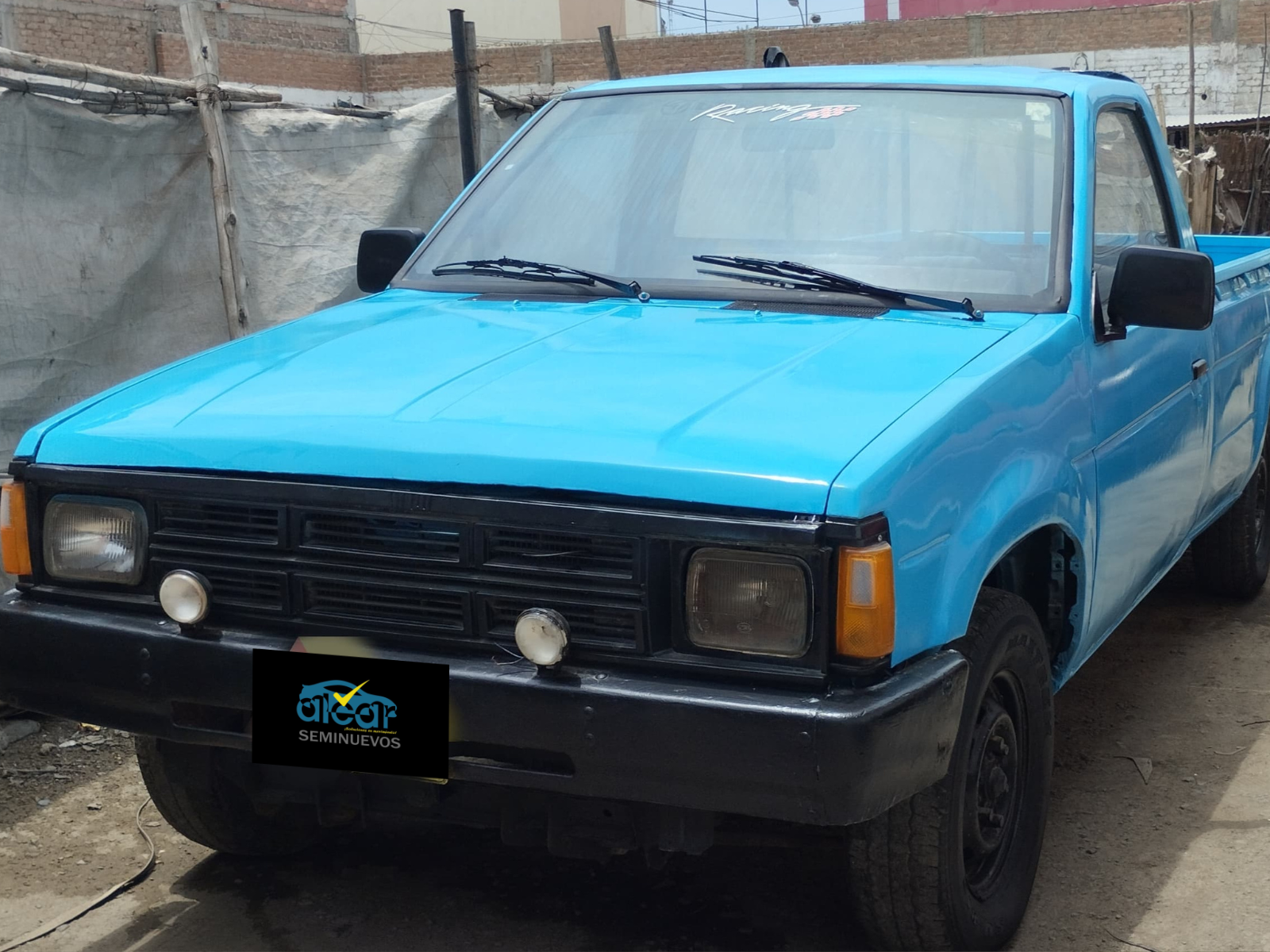 Nissan Fiera