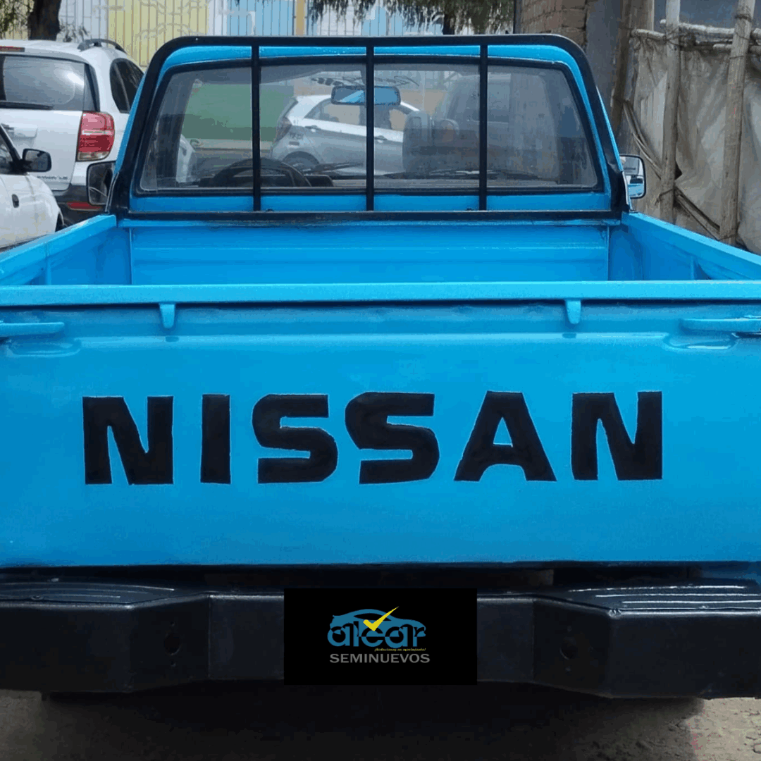 Nissan Fiera