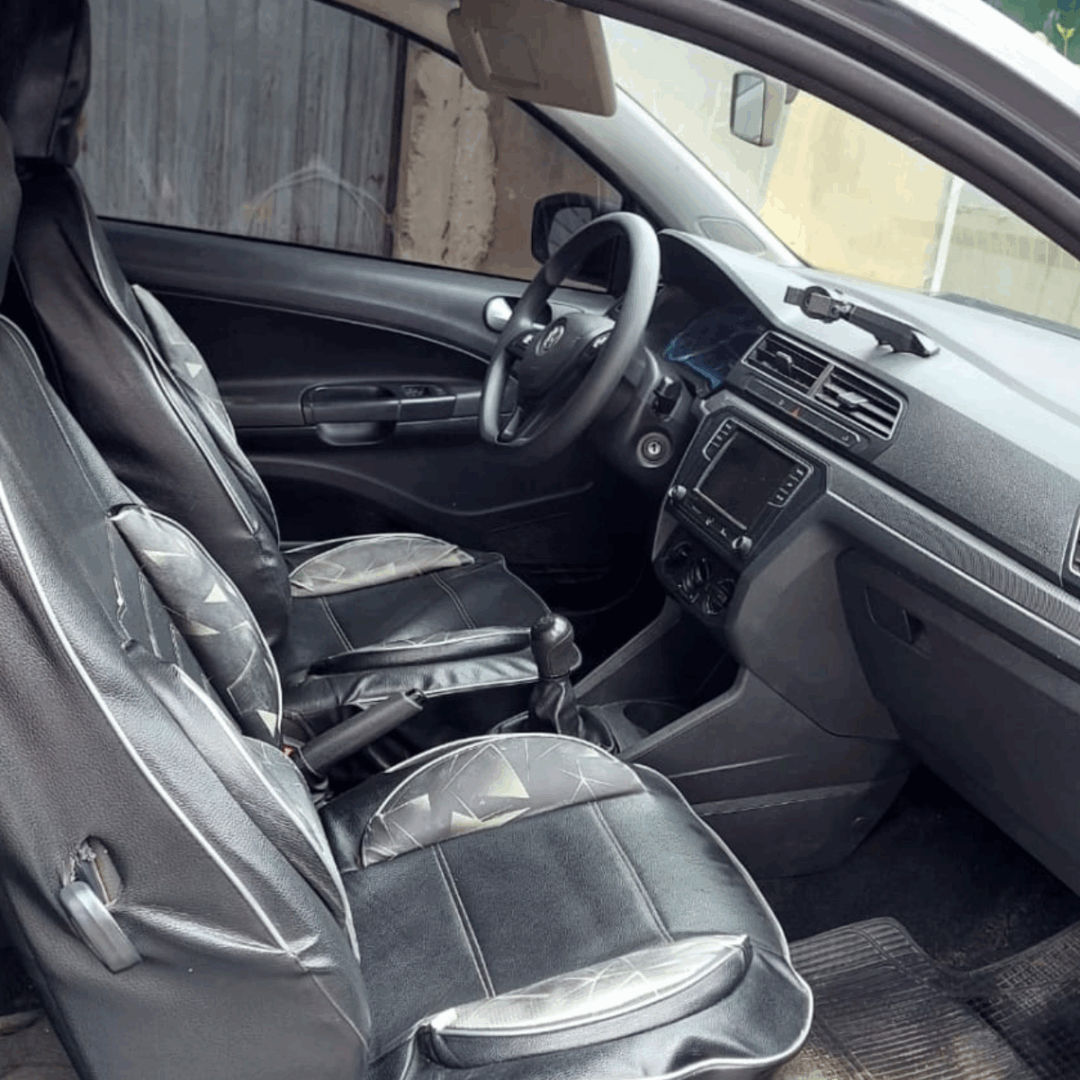 Volkswagen Saveiro